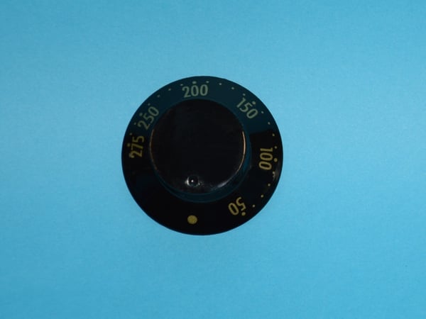Knob GE6-21 Ep-bl-g 9011/149