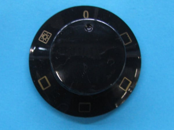 Knob GE6-21 IS-K15 9011/149