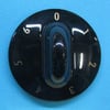Gorenje Cooker & Hob Knob GE5-1 E7 N 9011/149 - Image 3