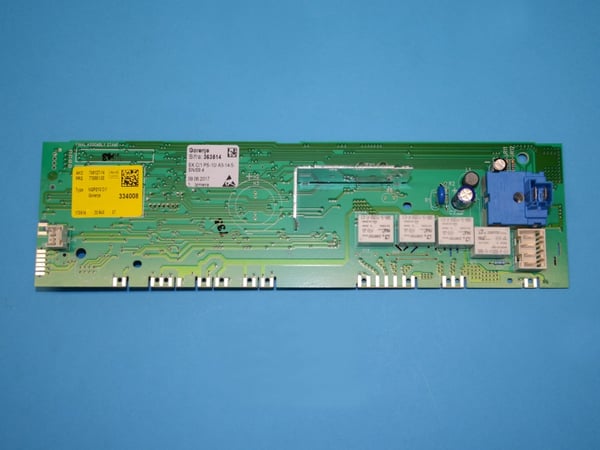 Control Unit C/1 PS-10/-A3-14-5-SN