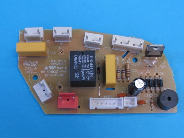 Power Board BM1199