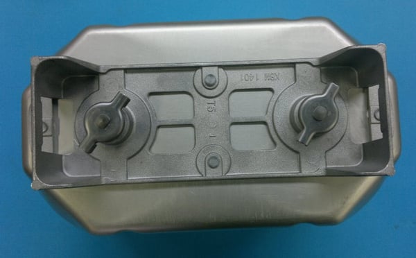 Bread Pan