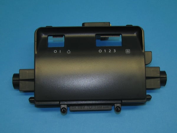 Control Board