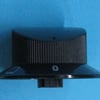 Gorenje Cooker & Hob Knob GE6-31 K15P 9011/9005 - Image 2
