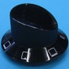 Gorenje Cooker & Hob Knob GE6-31 K15P 9011/9005 - Image 3