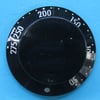 Gorenje Cooker & Hob Knob GE6-31 Ep-bl-g-sl 9011/9005 - Image 3