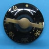 Gorenje Cooker & Hob Knob GE5-4 Ep Bl G 9011/150/BRONZED Assy - Image 1