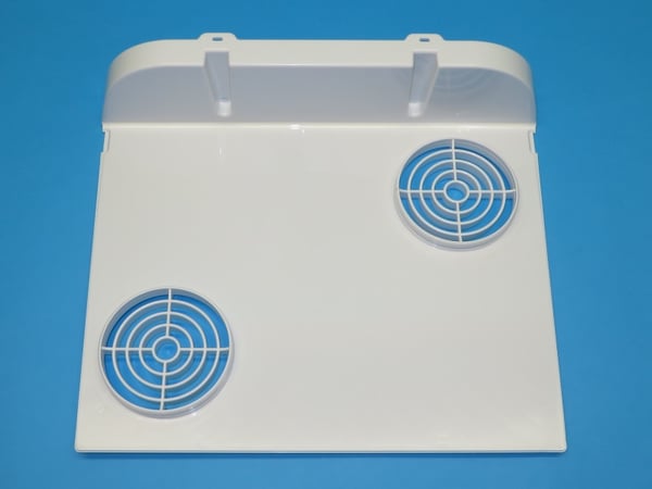 Back Protection Cap Tc-z/Znt