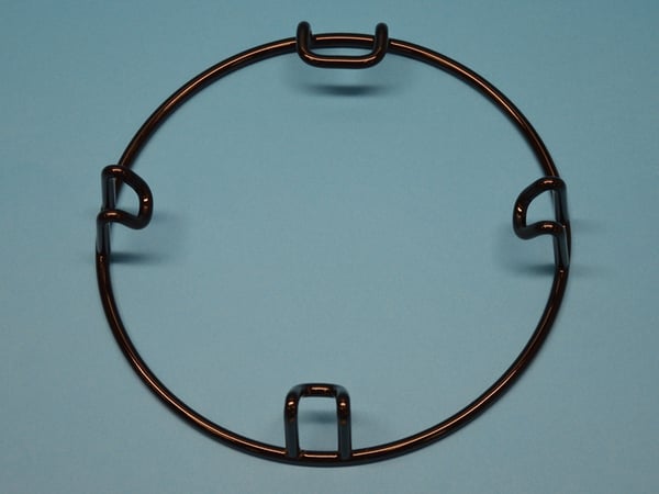Additional Wok Pan Support Em Cos