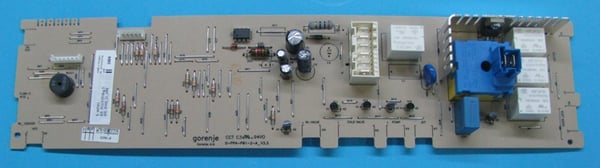 Control Unit PS-03 PG2/3/15-6KG D Bh Flx