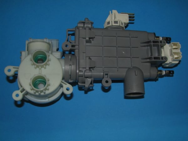 Heater Assy