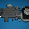 Gorenje Dishwasher Heater Assy - Image 2