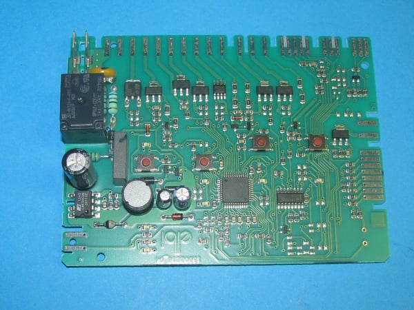 Logic Board