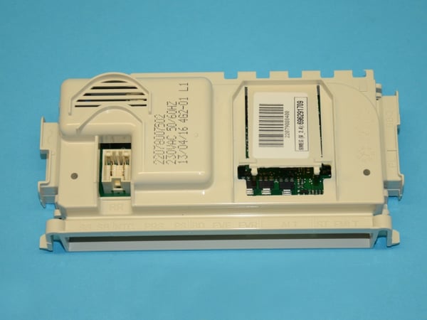 Electronic Timer