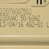 Gorenje Dishwasher Electronic Timer - Image 2