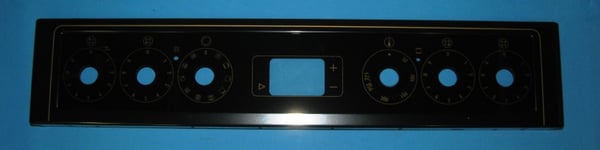 Control Pan.Glu NG3 Fs 6-101 U 9010