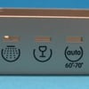 Gorenje Dishwasher Control Panel - Image 1