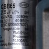 UPO Dishwasher Washing Pump - Image 3