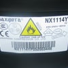 Gorenje Fridge & Freezer Compressor /JIAXIPERA/220-240/50HZ - Image 1