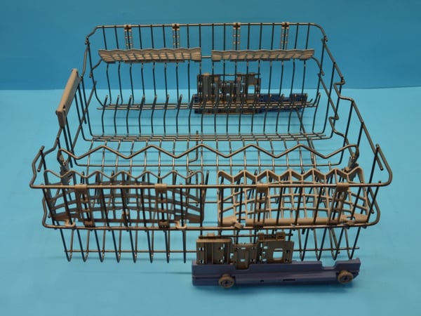 Upper Basket