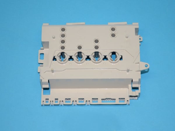 Control Unit Housing