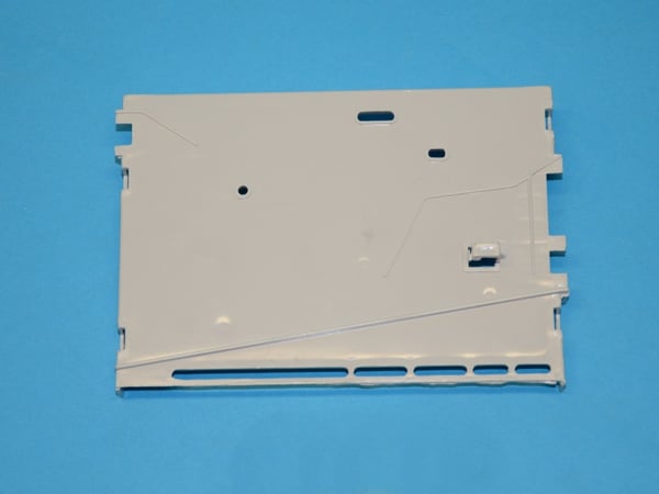 Cabinet Cover