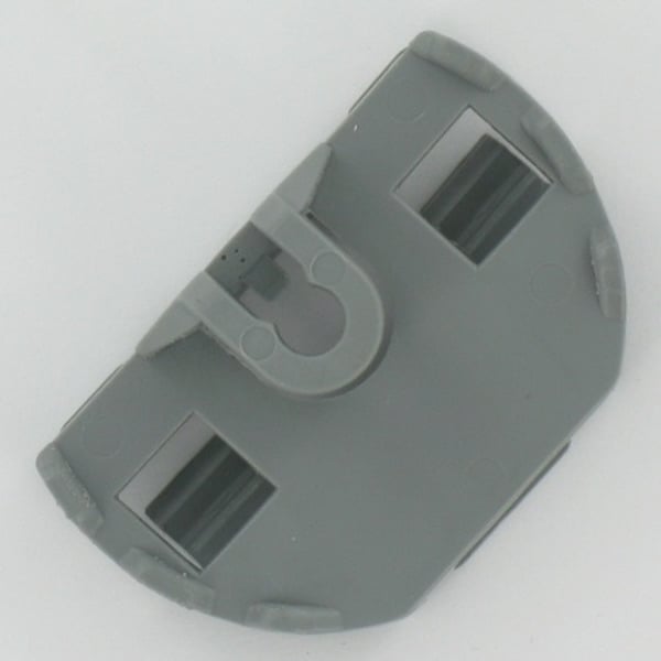Glass Holder Pls Part-ral 7045