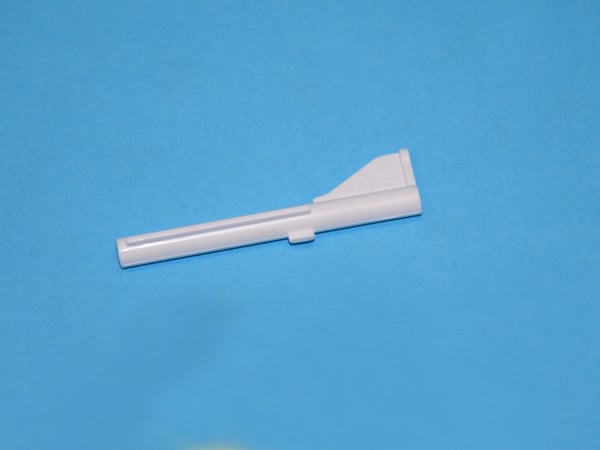 Attachment Keys