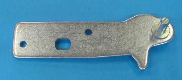 Lower Hinge