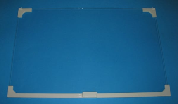 Glass Shelf
