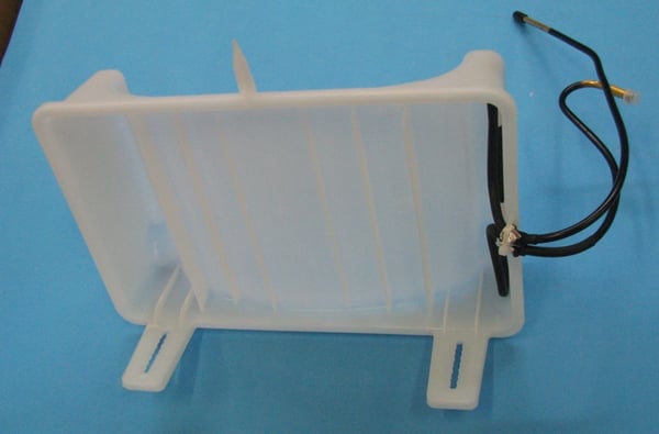 Drip Tray With Heat.Element