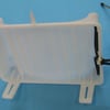Gorenje Fridge & Freezer Drip Tray With Heat.Element - Image 1