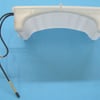 Gorenje Fridge & Freezer Drip Tray With Heat.Element - Image 2