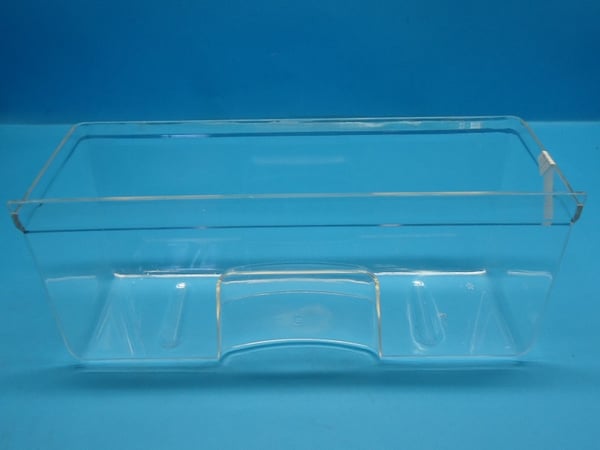 Crisper Pan