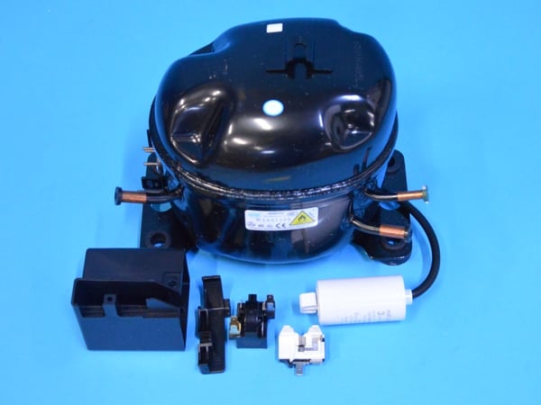 Compressor QD65YV