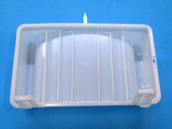 Condensate Container