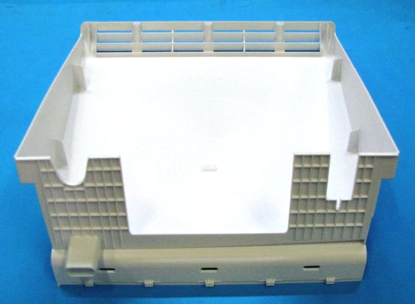 Evaporator Housing