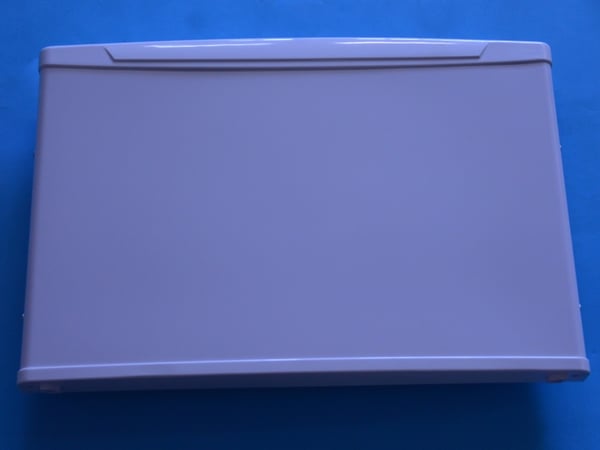 Insulated Door