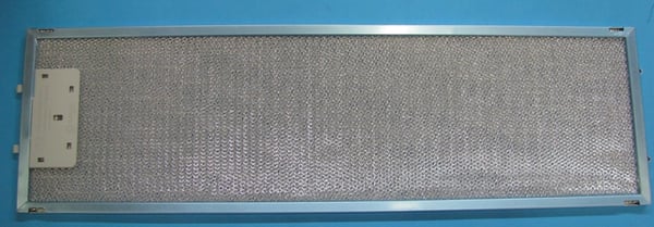 Grease Metal Filter 159X533