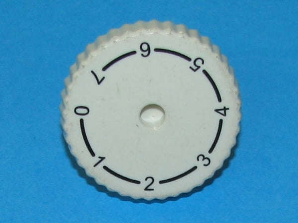 Thermostat Knob