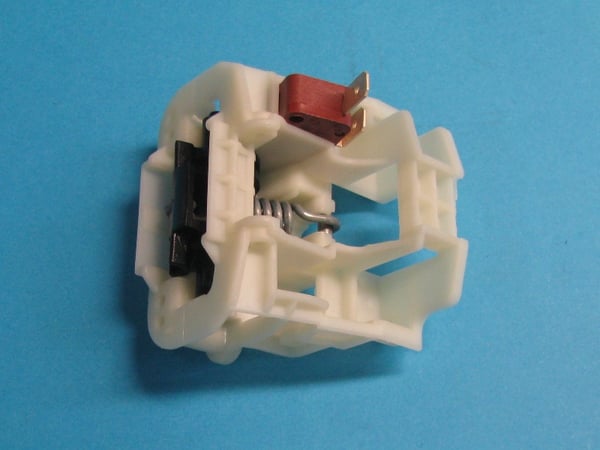 Microswitch
