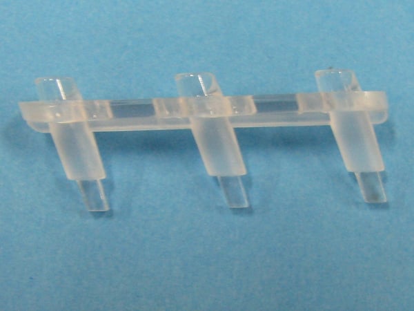 Phase Plate C1 SP-9