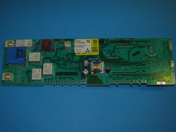 Control Unit C 8KG Tc Gp Ako SP/K-A-9