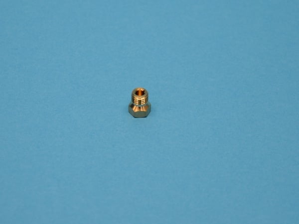Gas Nozzle 0,70"