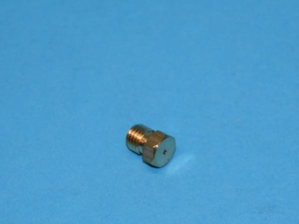 Gas Nozzle 0,91"