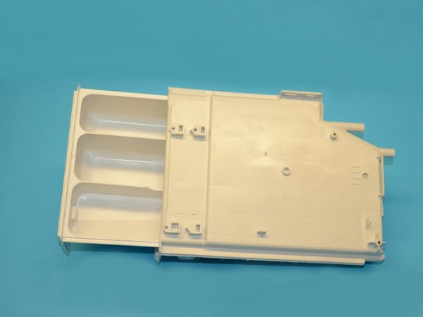 Soap Dispenser Housing