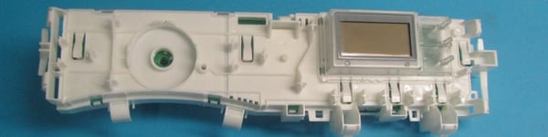 Control Unit