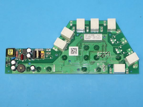 Module Tc 1312CT Topband