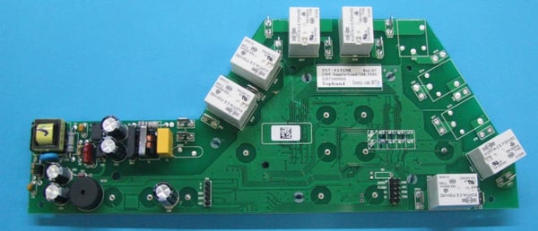 Module Tc 1212CT Topband