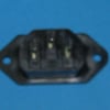 Gorenje Cooker Hood RFI Filter - Image 1